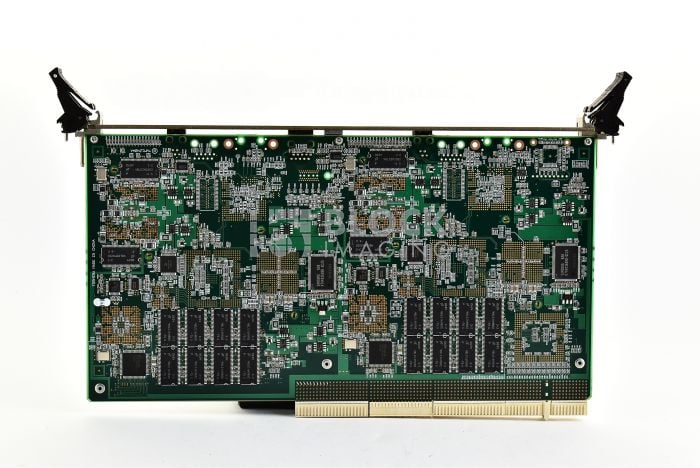 PX74-06047-4 - Toshiba - CT - MHR-BP Board | Block Imaging